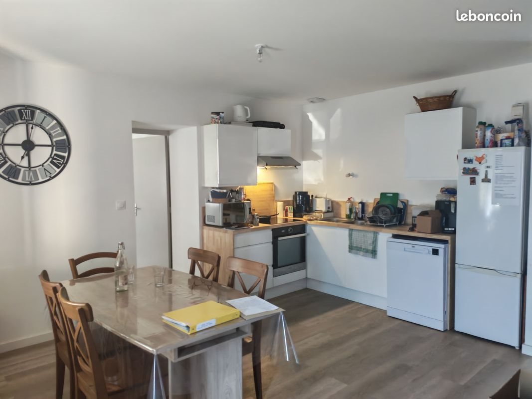 Maison à louer, 124m², Trélazé
