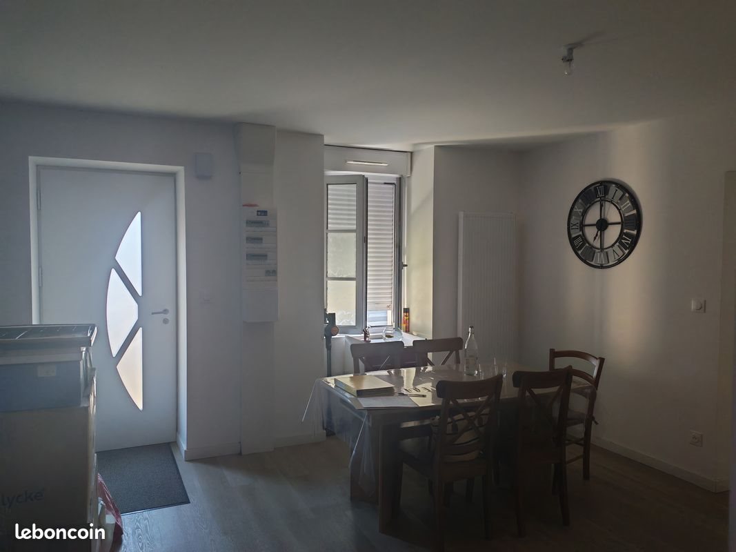 Maison à louer, 124m², Trélazé