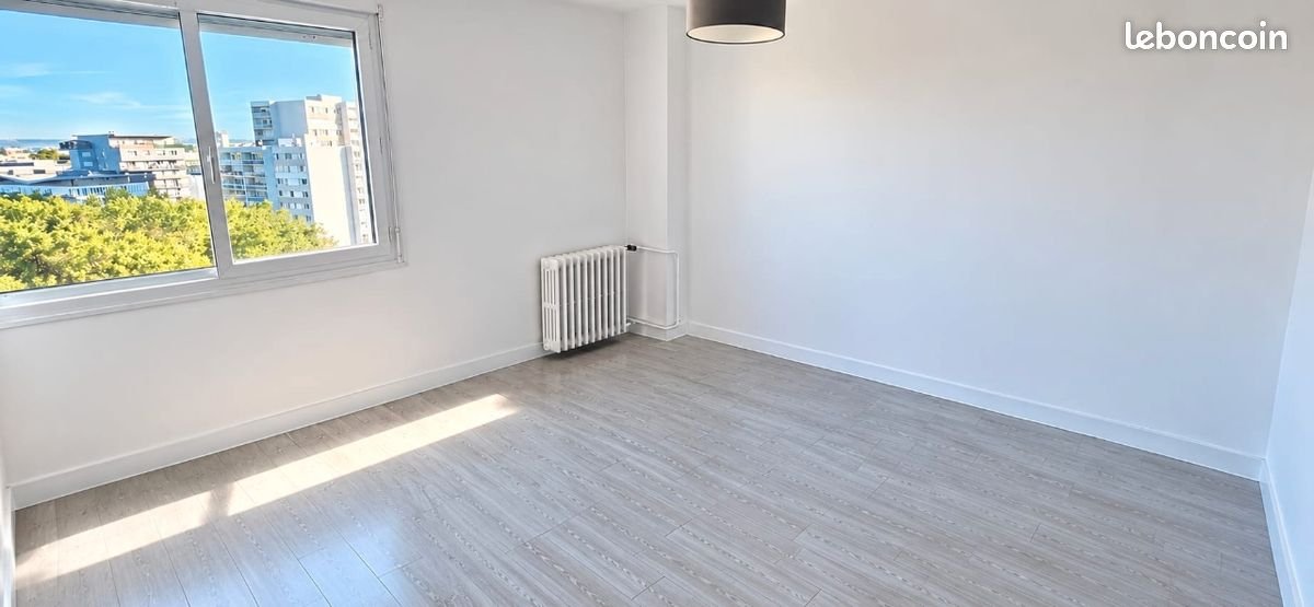 Appartement à louer, 56m², Clichy