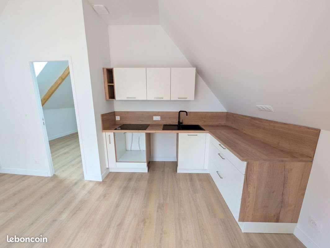 Appartement à louer, 45m², Bretteville-sur-Odon