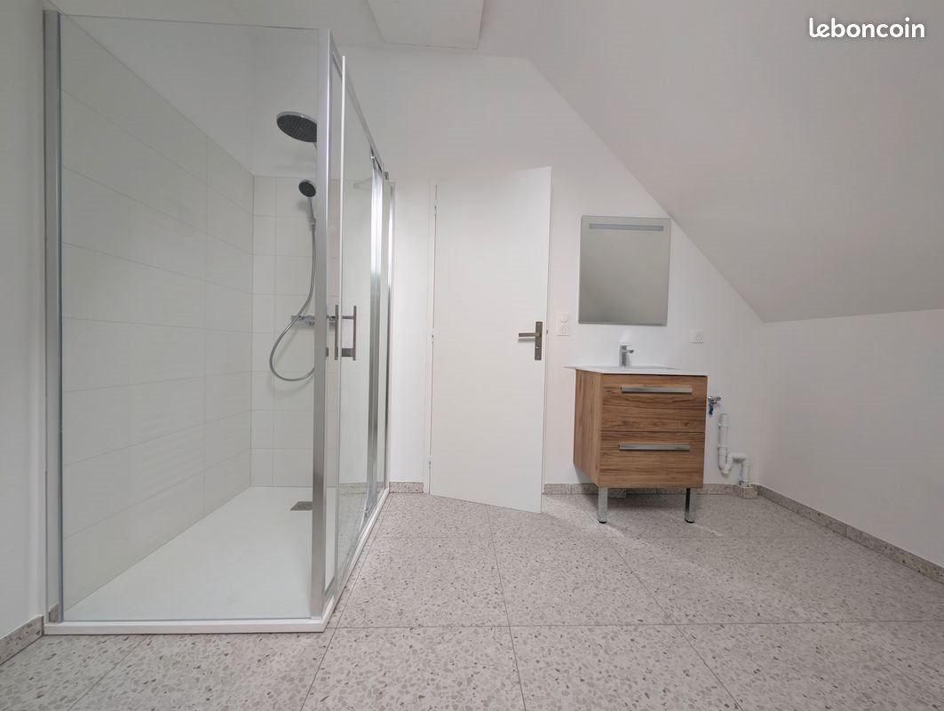 Appartement à louer, 45m², Bretteville-sur-Odon
