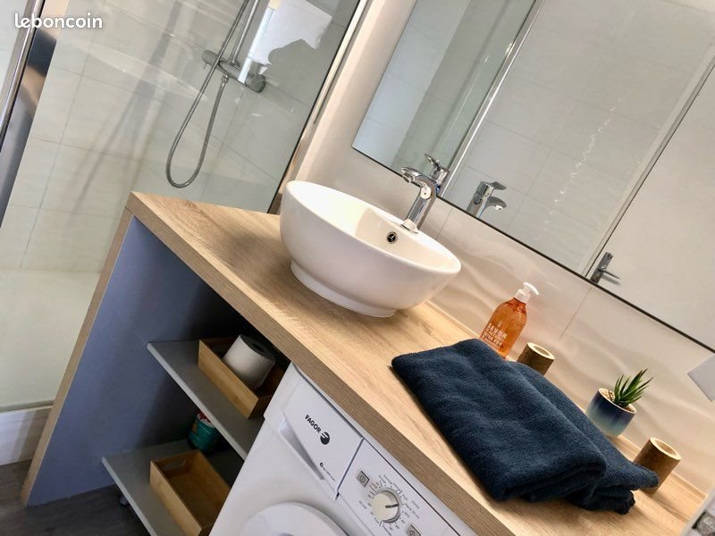 Appartement à louer, 25m², Lacanau