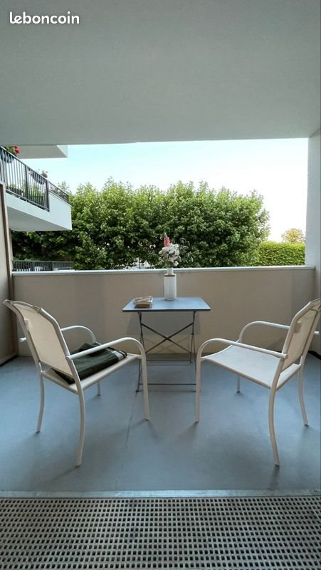 Appartement à louer, 60m², Villejuif