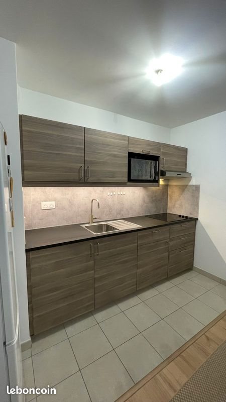 Appartement à louer, 60m², Villejuif