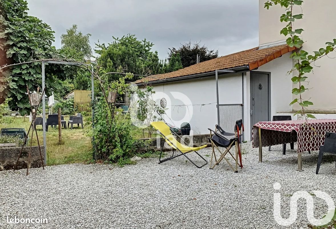Appartement à louer, 60m², Tarbes