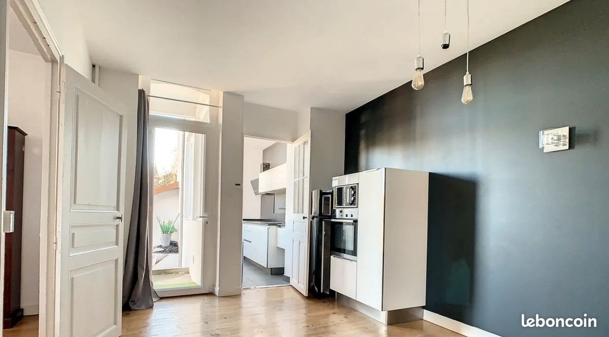 Appartement à louer, 60m², Tarbes