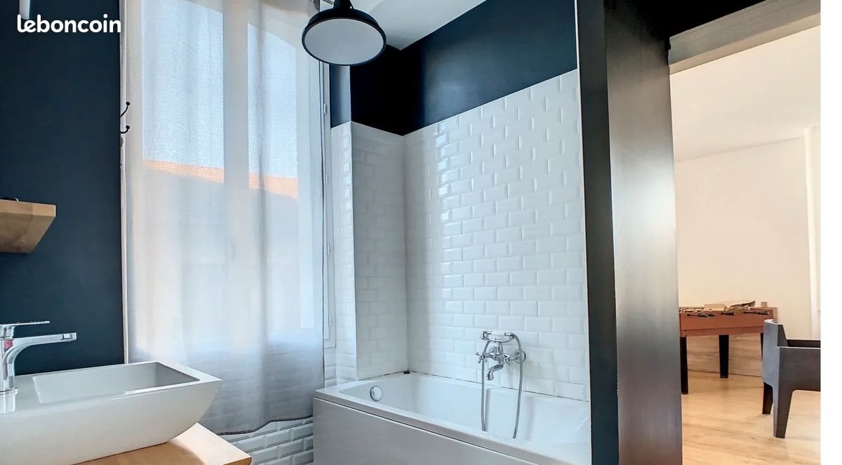 Appartement à louer, 60m², Tarbes