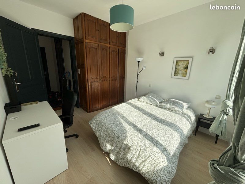 Maison à louer, 140m², Tarbes
