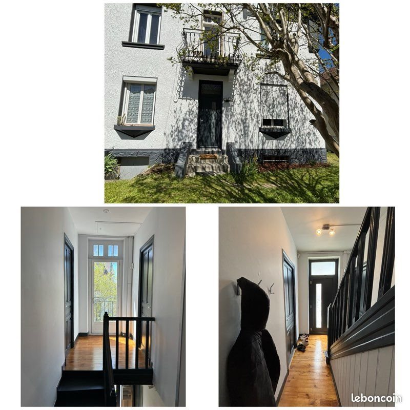 Maison à louer, 140m², Tarbes