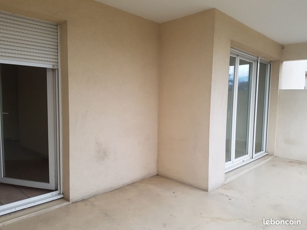 Appartement à louer, 68m², Saint-Martin-d'Hères