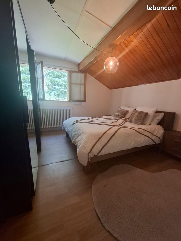 Appartement à louer, 70m², Briançon