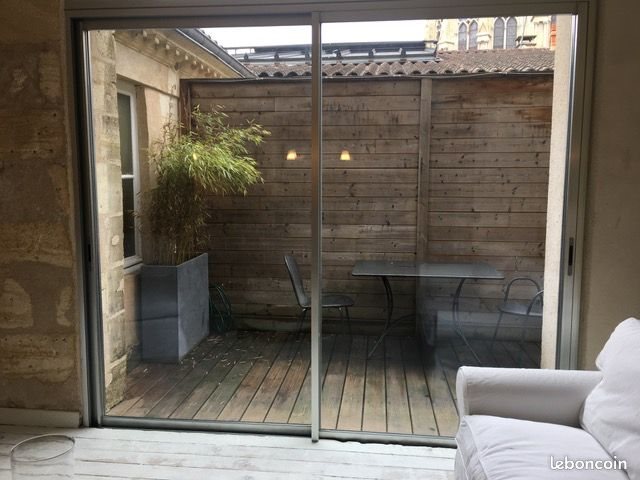 Appartement à louer, 74m², Bordeaux