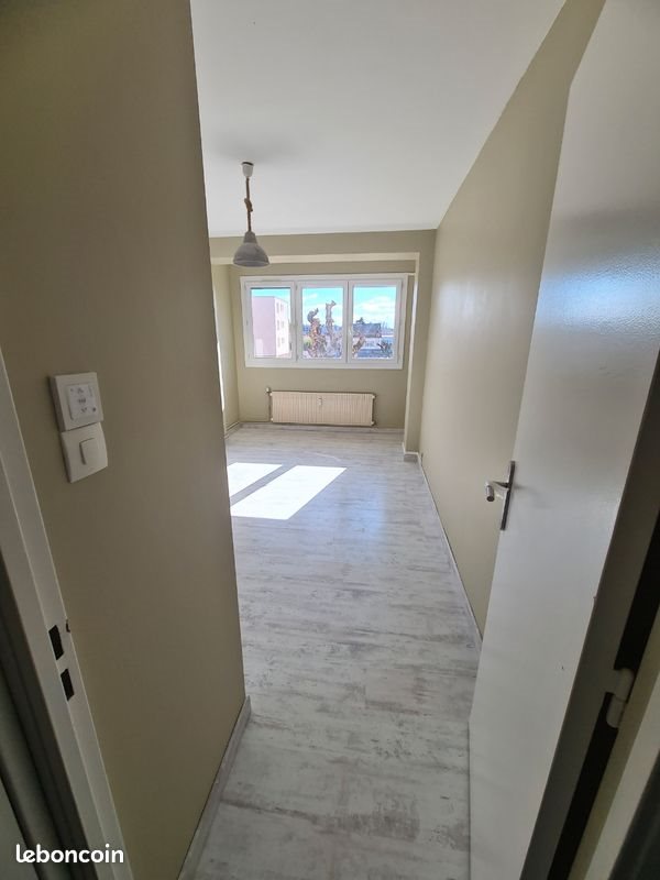 Appartement à louer, 73m², Roanne