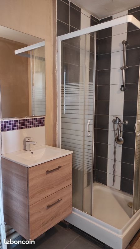 Appartement à louer, 33m², Mons-en-Baroeul
