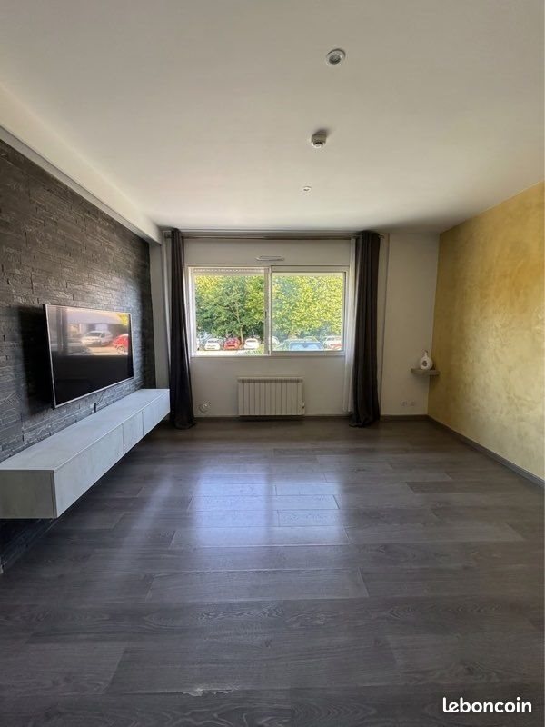 Appartement à vendre, 45m², Toulon