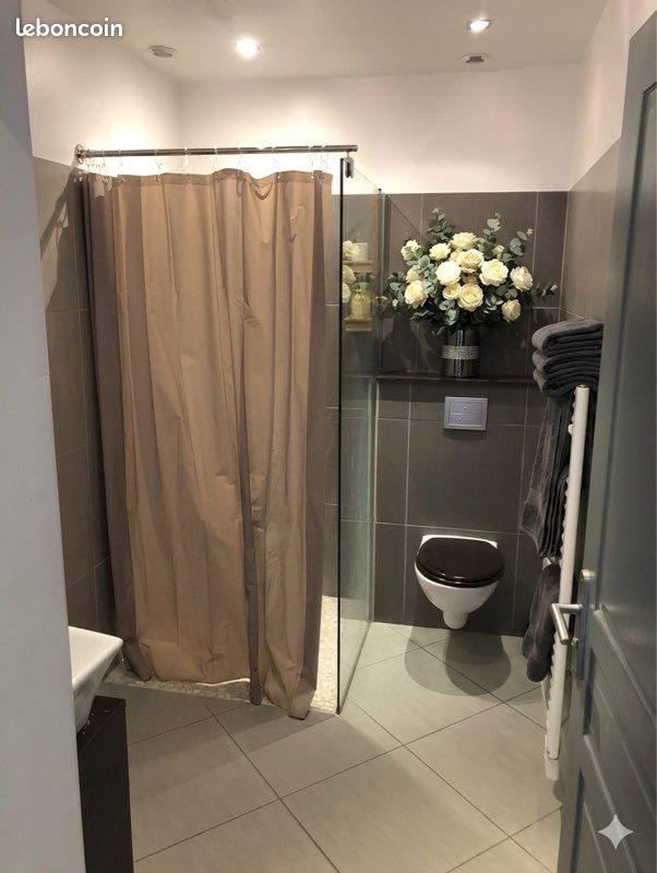 Appartement à vendre, 45m², Toulon