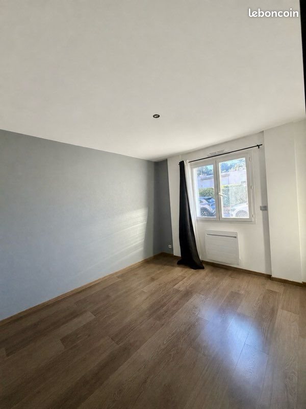 Appartement à vendre, 45m², Toulon