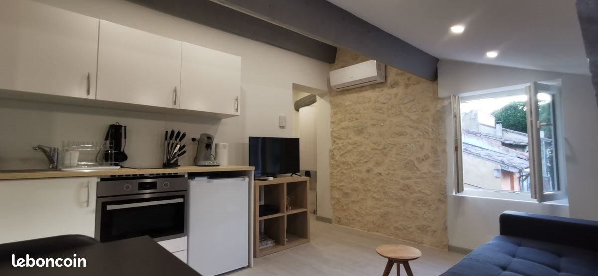 Appartement à louer, 15m², Avignon