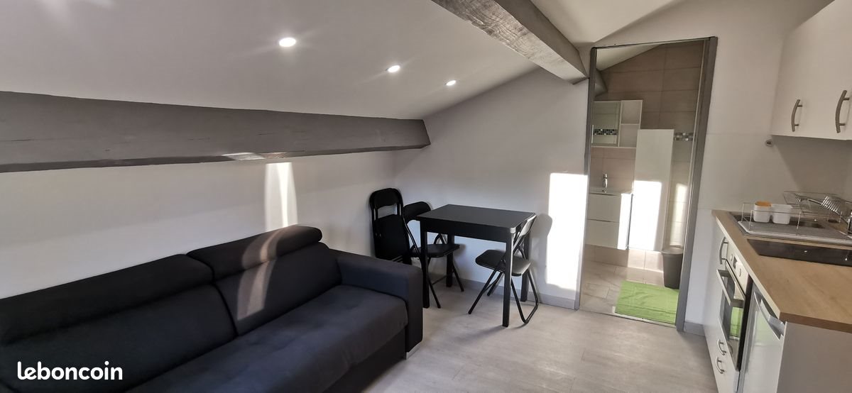 Appartement à louer, 15m², Avignon