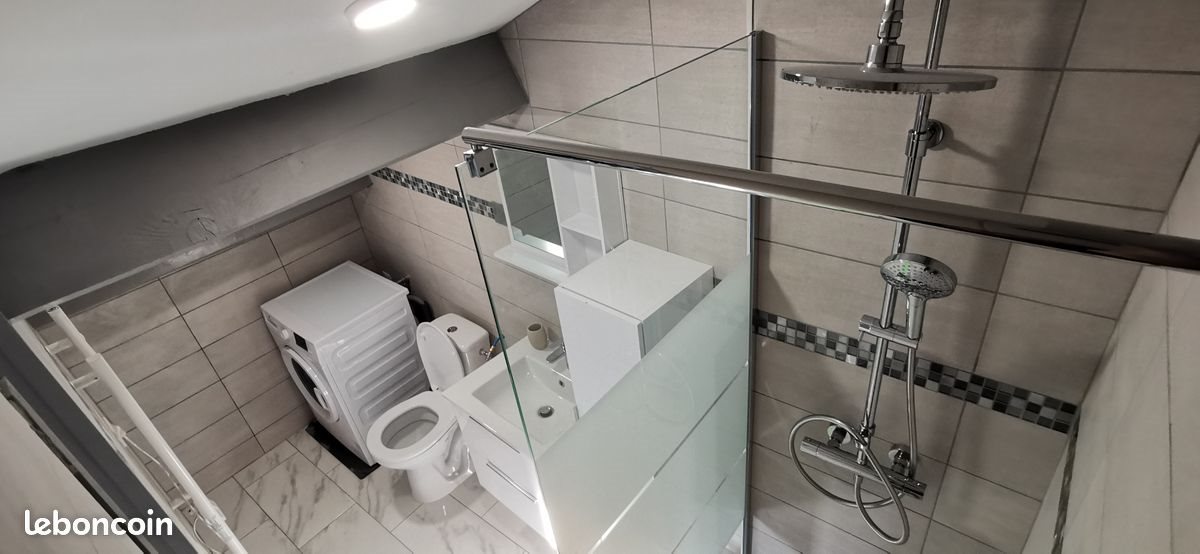 Appartement à louer, 15m², Avignon