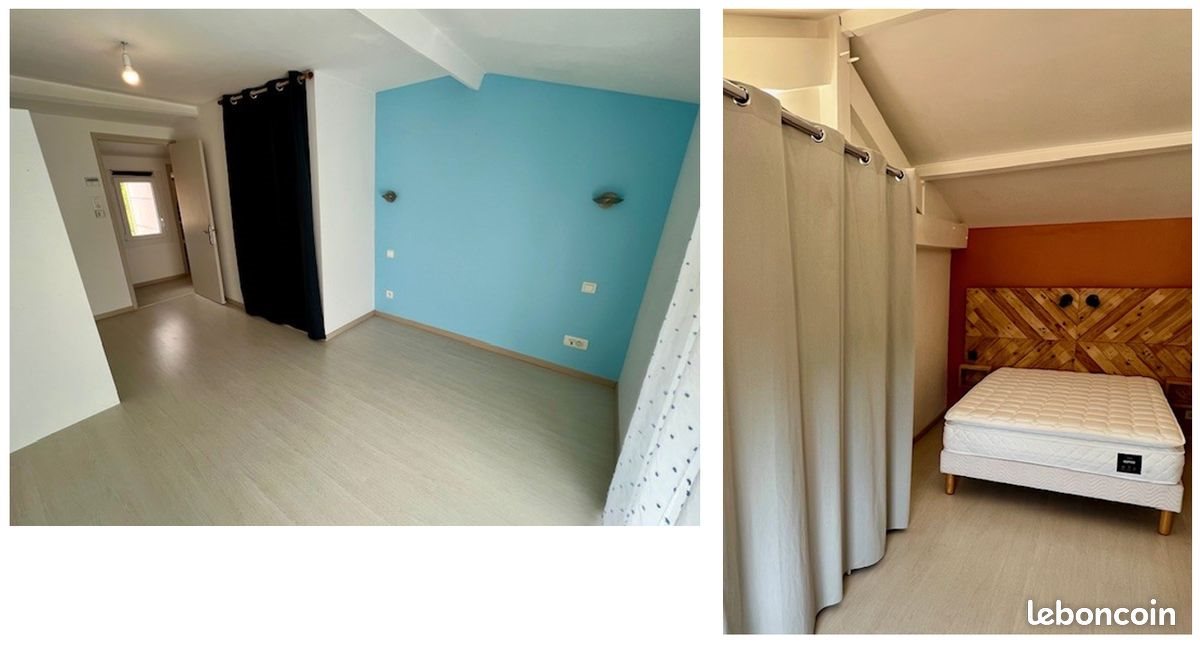 Maison à louer, 85m², Cholet