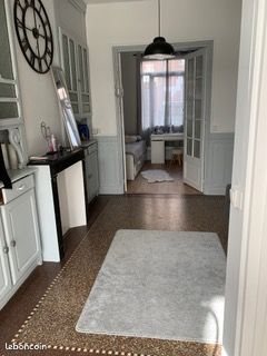 Appartement à louer, 50m², Amiens