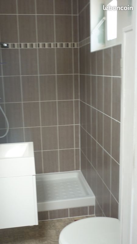 Appartement à louer, 50m², Amiens