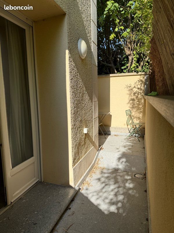 Appartement à louer, 26m², La Verrière