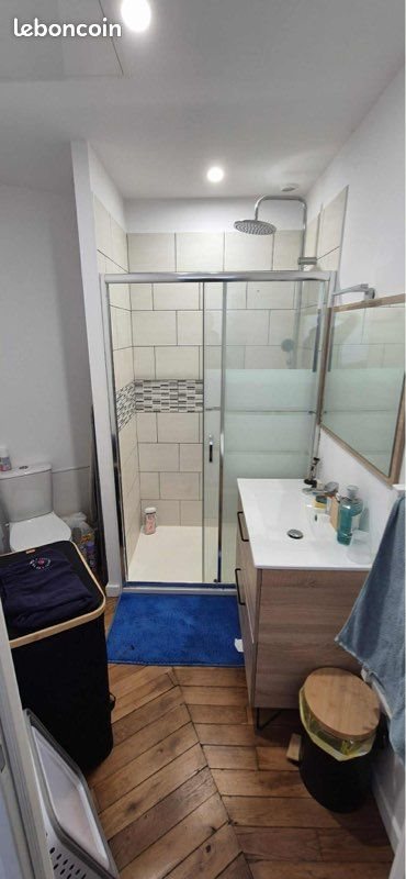 Appartement à louer, 37m², Limoges
