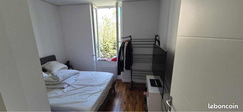 Appartement à louer, 37m², Limoges