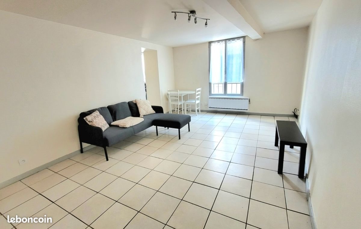 Appartement à louer, 37m², Andrésy