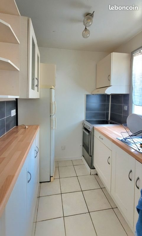 Appartement à louer, 37m², Andrésy
