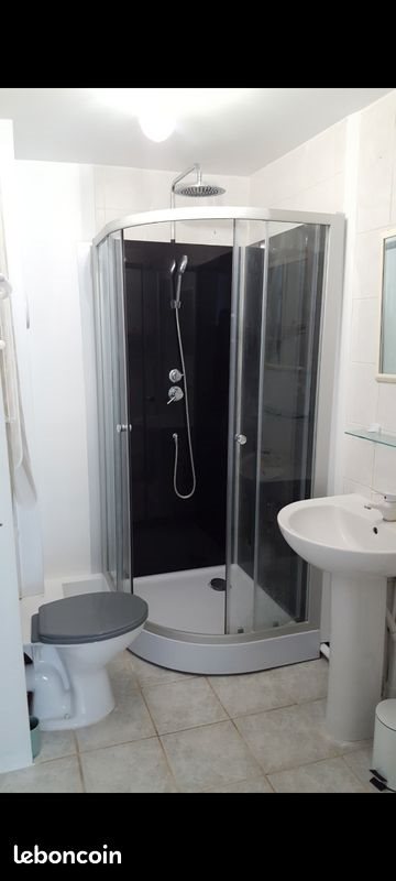Appartement à louer, 37m², Andrésy