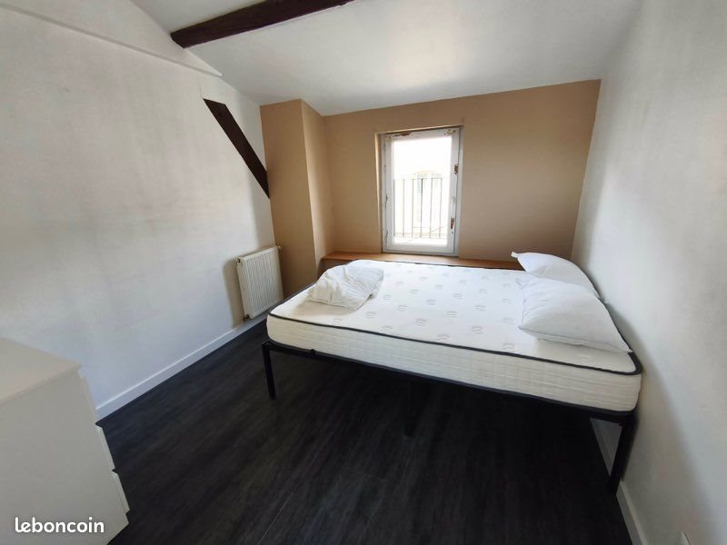 Appartement à louer, 50m², Charleville-Mézières
