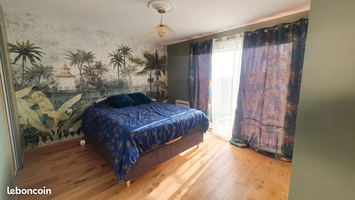 Maison à louer, 70m², Deauville