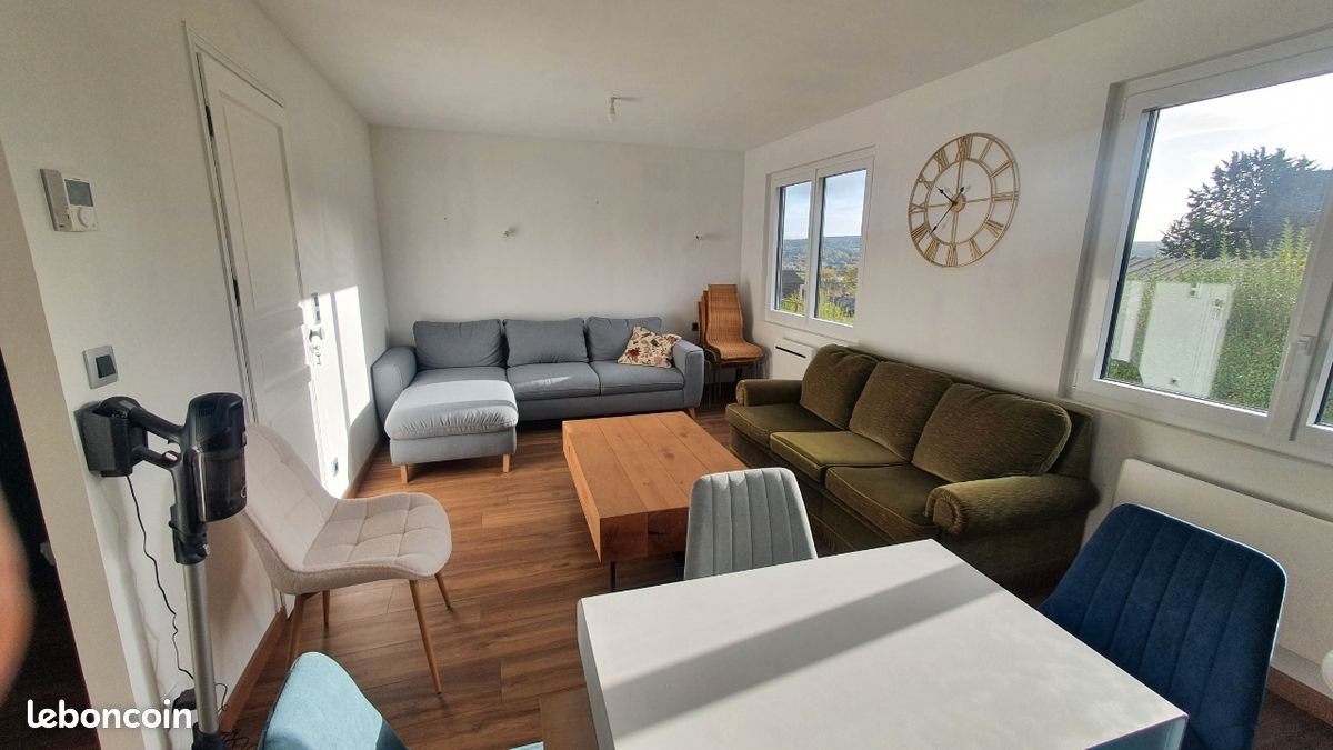 Maison à louer, 70m², Deauville