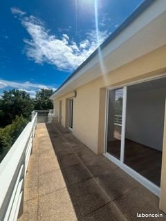 Appartement à vendre, 71m², Avrillé