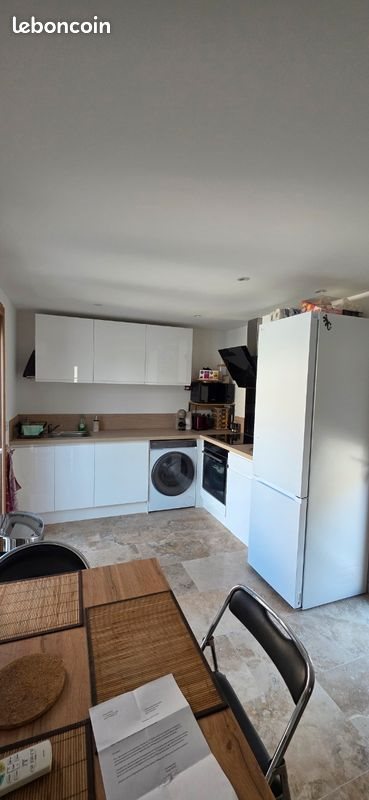 Maison à vendre, 64m², Marseille 12ème
