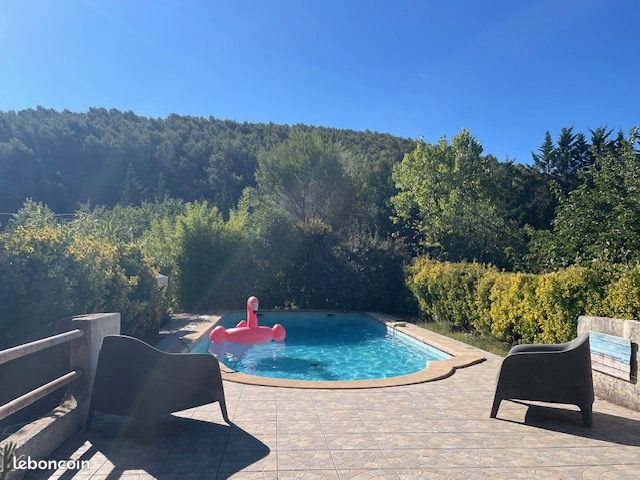 Maison à vendre, 160m², Auriol