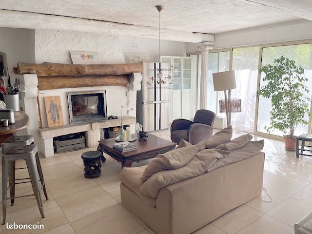 Maison à vendre, 160m², Auriol