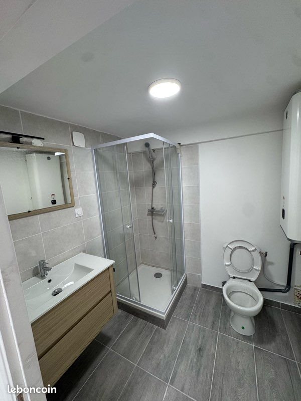 Appartement à louer, 26m², La Valette-du-Var