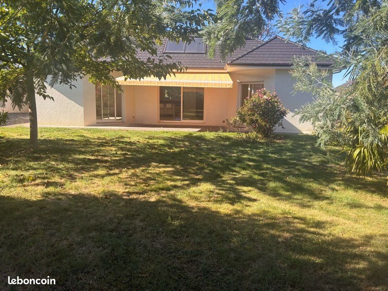 Maison à vendre, 100m², Gurmençon