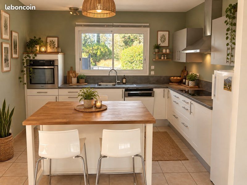 Maison à vendre, 100m², Gurmençon