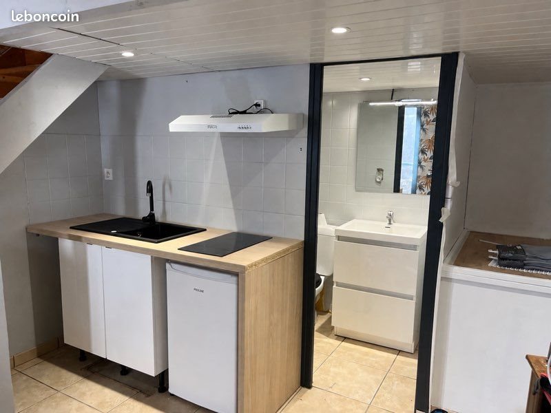 Appartement à louer, 30m², Villefranche-de-Rouergue