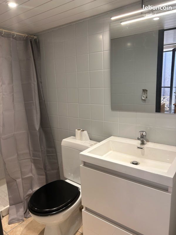 Appartement à louer, 30m², Villefranche-de-Rouergue