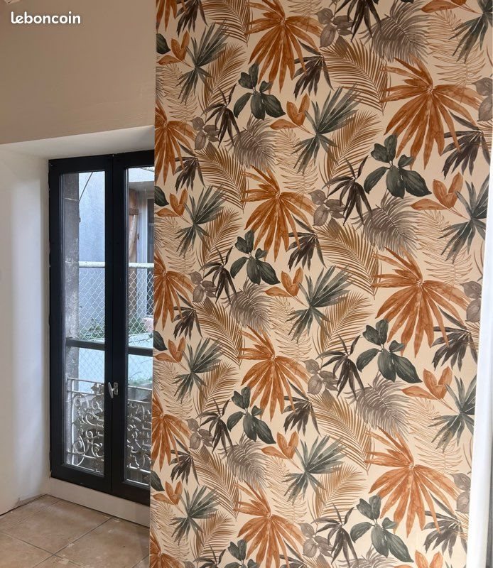 Appartement à louer, 30m², Villefranche-de-Rouergue