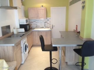Appartement à louer, 36m², Le Pouliguen