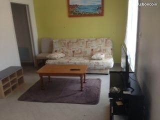 Appartement à louer, 36m², Le Pouliguen
