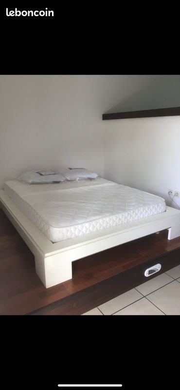 Appartement à vendre, 30m², Saint-Gilles-les-Bains