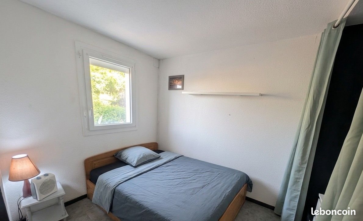 Appartement à vendre, 29m², Concarneau